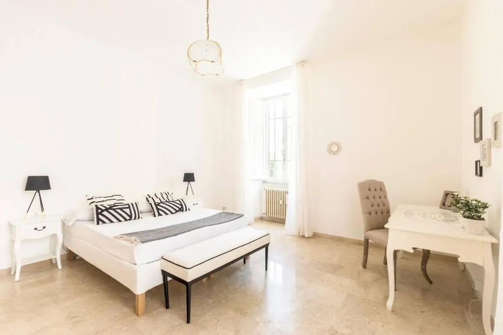 Comacchio Home Rome