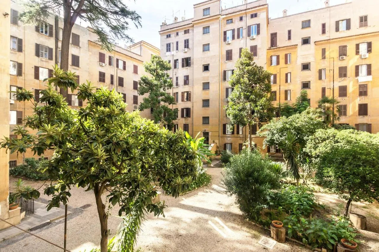 Comacchio Home location